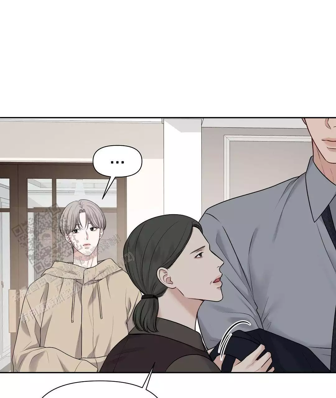 麦格芬双男主的漫画漫画,第5话2图