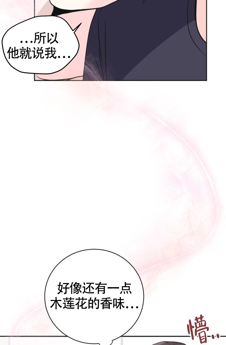 信息素宝贝小说在线看漫画,第3话2图