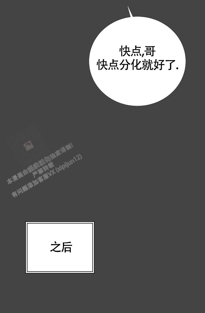 信息素宝贝小说在线看漫画,第10话2图