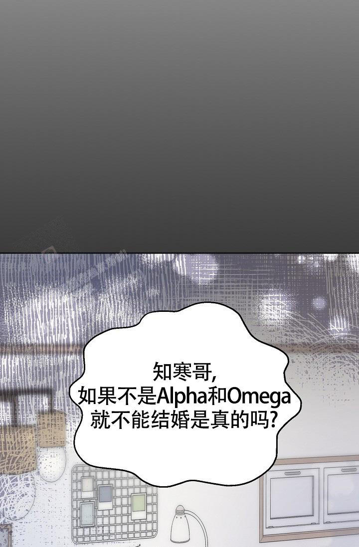 信息素宝贝小说在线看漫画,第11话2图
