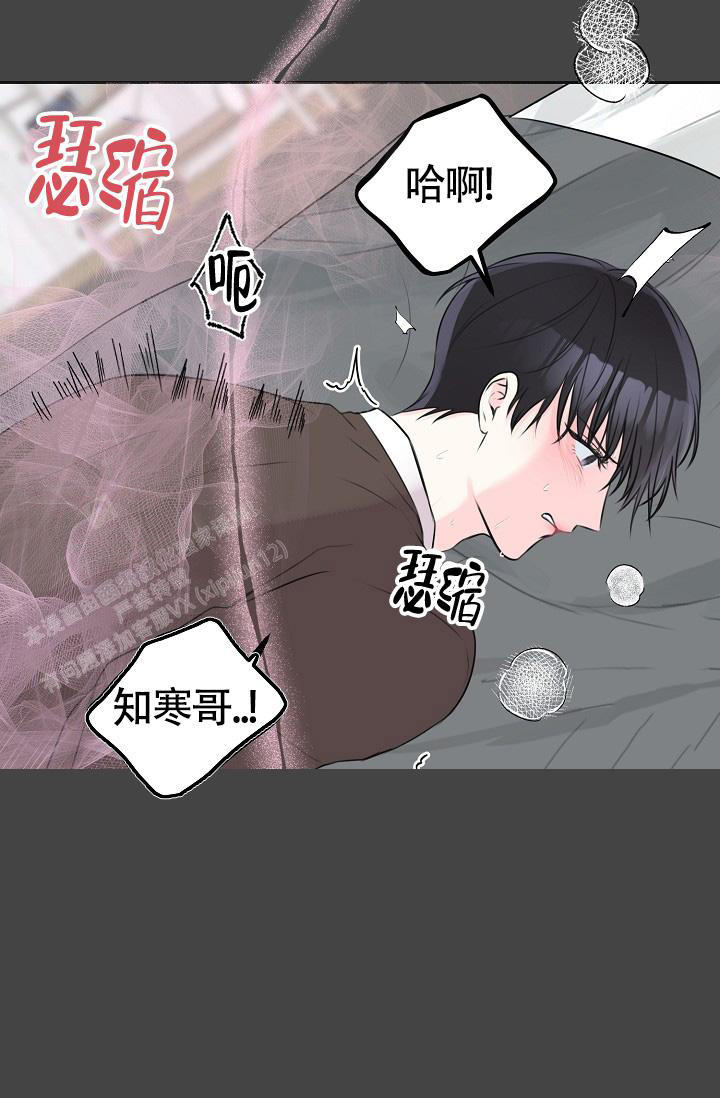 信息素宝贝小说在线看漫画,第10话2图