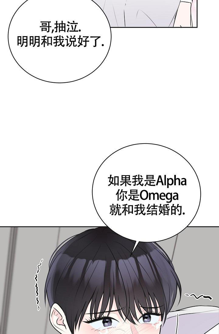 信息素宝贝小说在线看漫画,第11话2图