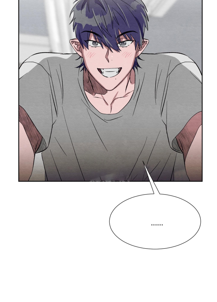  肩上的不速之客漫画,第30话1图