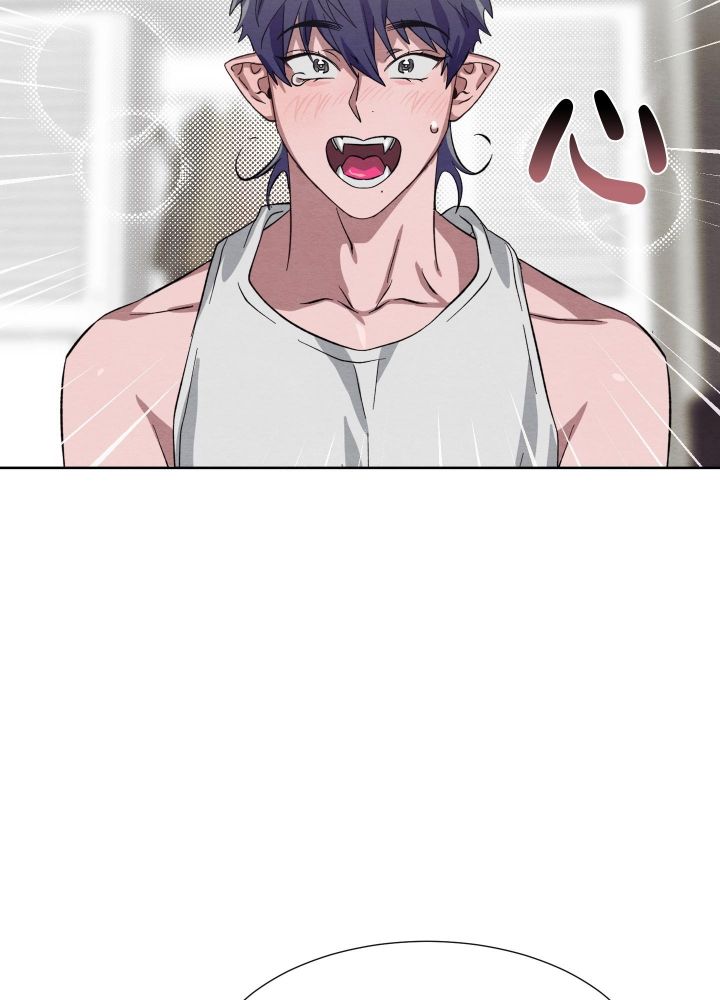  肩上的不速之客漫画,第54话1图
