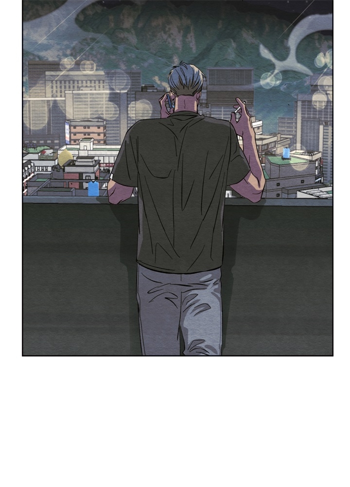  肩上的不速之客漫画,第19话2图