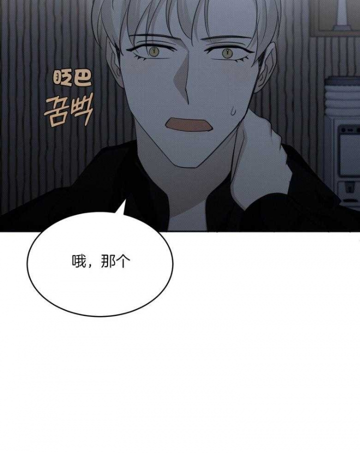 亲爱的翻译官小姐短剧漫画,第20话1图