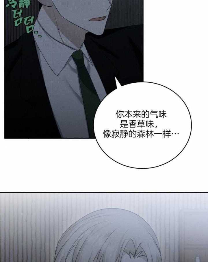 亲爱的翻译官小姐短剧漫画,第20话2图