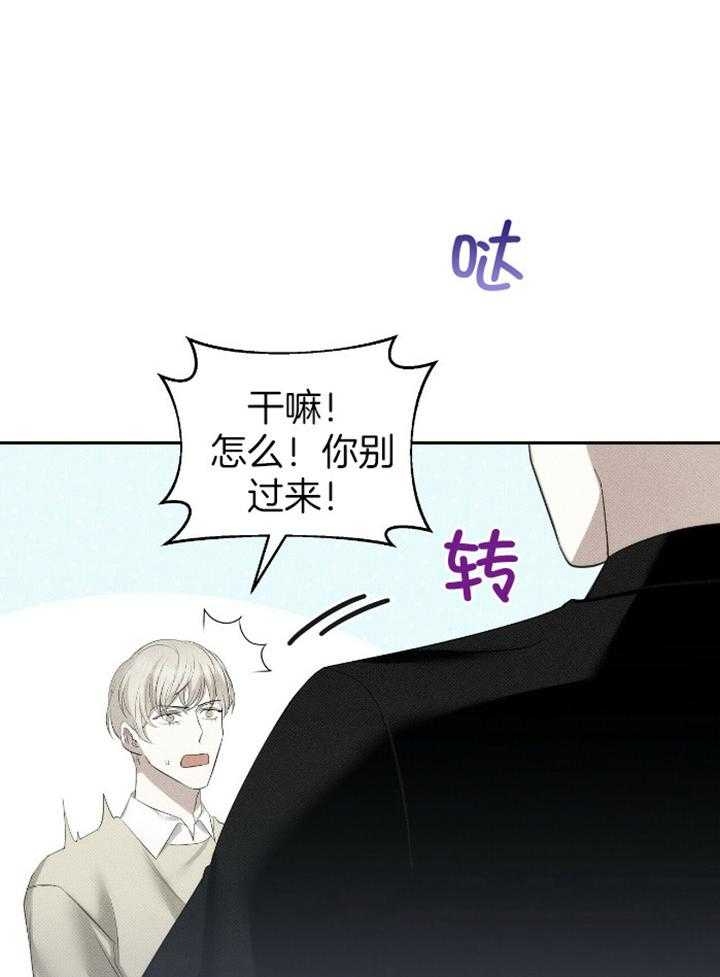 亲爱的三毛全集免费阅读漫画,第33话2图