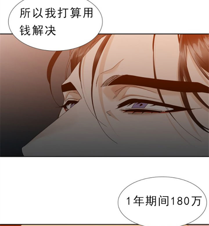 疯狗漫画,第36话2图