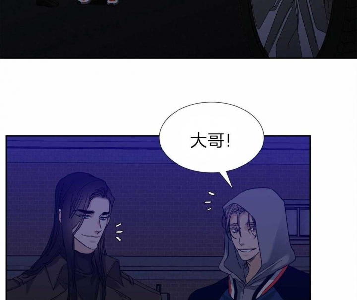 疯狗奎恩西部片在线看漫画,第114话2图