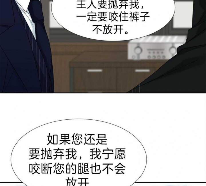 疯狗能活多久漫画,第95话1图