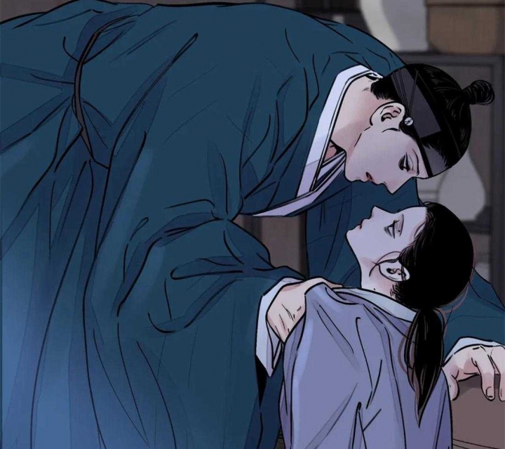 剑与花漫画,第22话1图