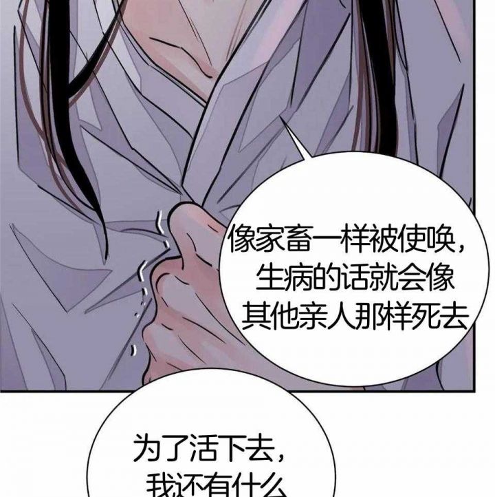 剑与花漫画,第27话2图