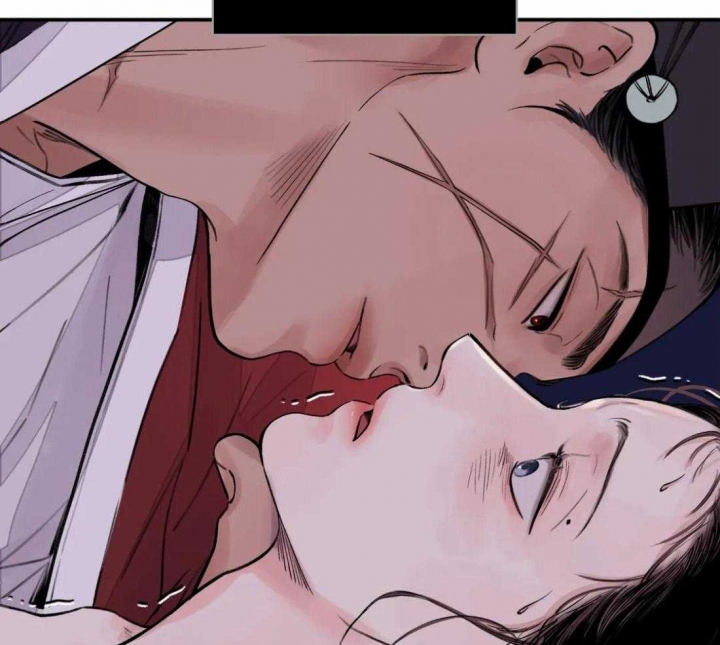 剑与花漫画,第18话1图