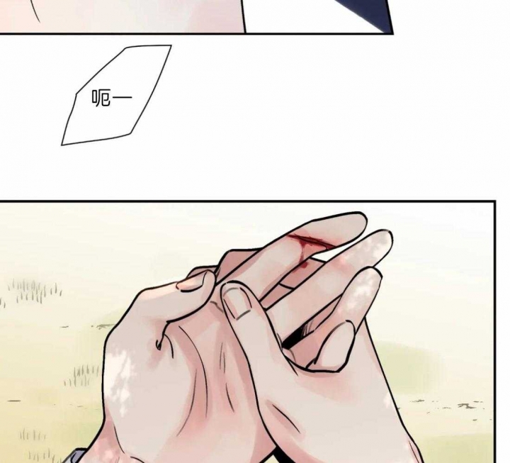 剑与花漫画,第13话1图