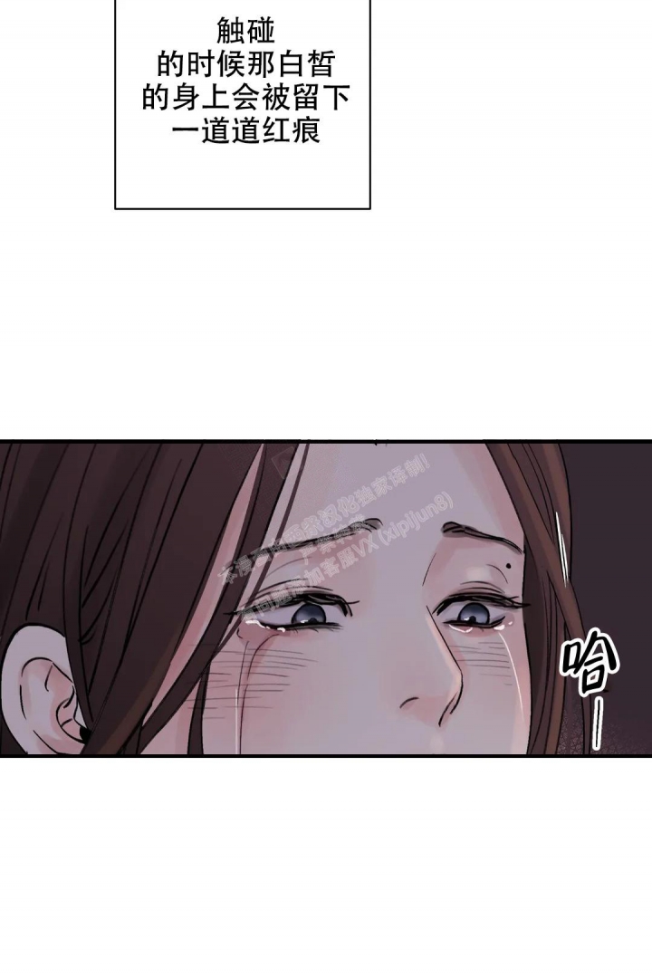 剑与花漫画,第37话1图