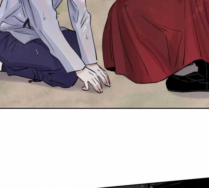 剑与花漫画,第6话1图