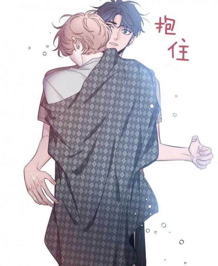 素描漫画,第50话1图