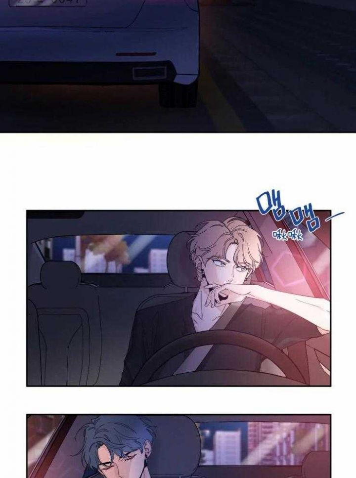 素描漫画,第58话2图