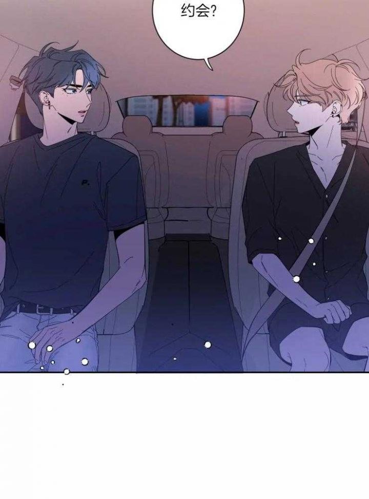 素描漫画,第58话2图