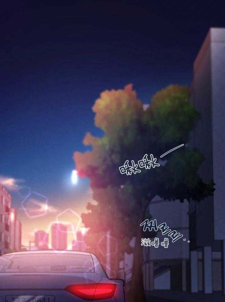 素描漫画,第58话1图
