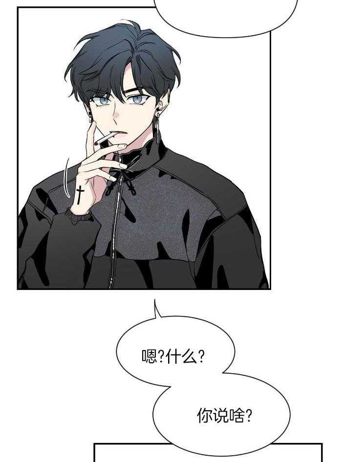素描漫画,第129话2图