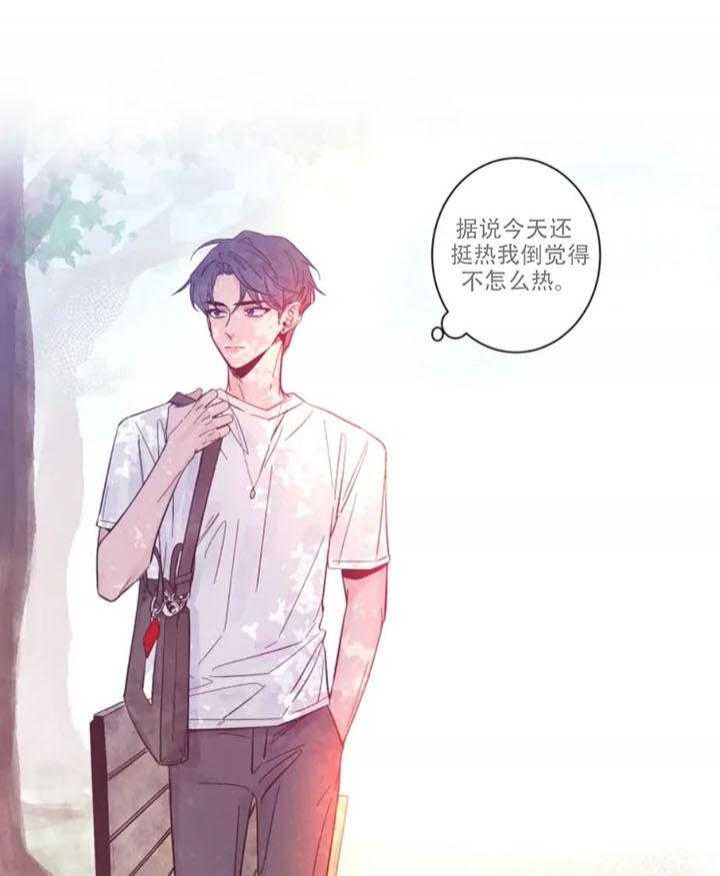 素描漫画,第3话2图