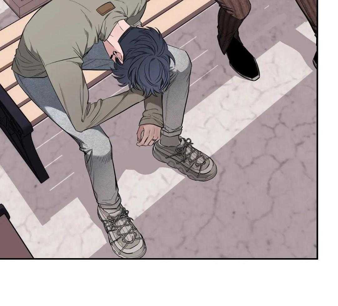 素描漫画,第139话1图