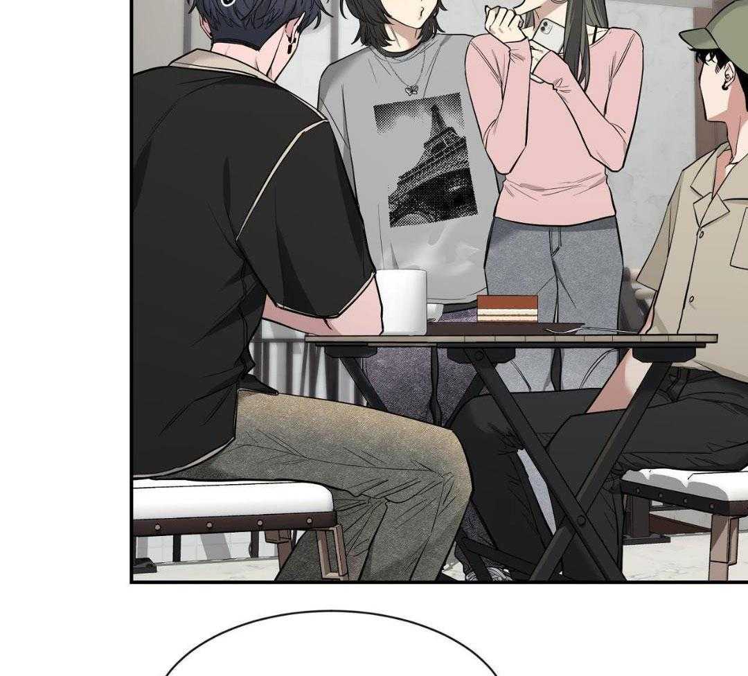 素描漫画,第130话2图