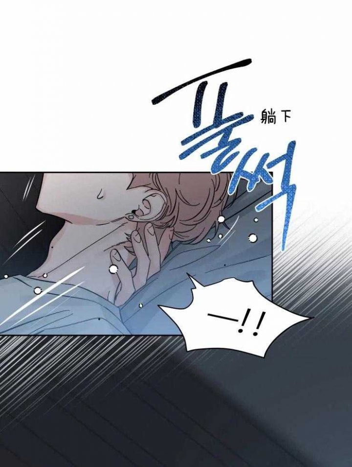 素描漫画,第46话1图