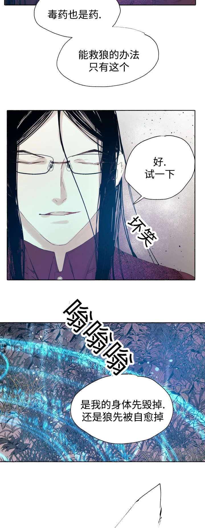 巫师与猎人完整版视频漫画,第41话2图