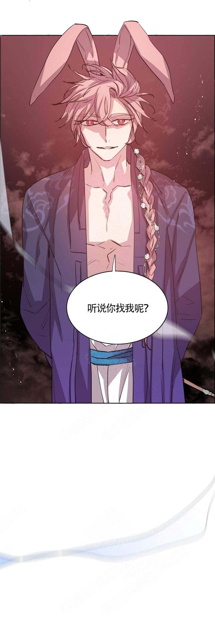 巫师与猫英语绘本怎么样漫画,第66话2图