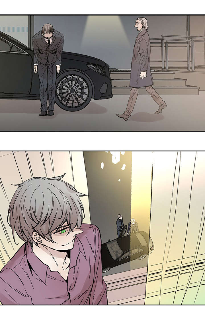 巫师与狼漫画,第31话2图