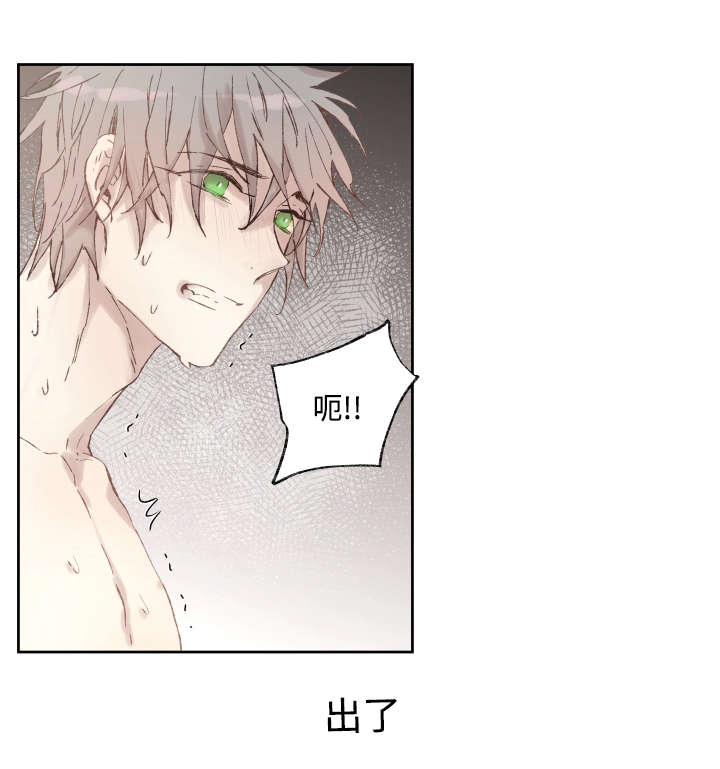 巫师与猫英语绘本怎么样漫画,第38话2图