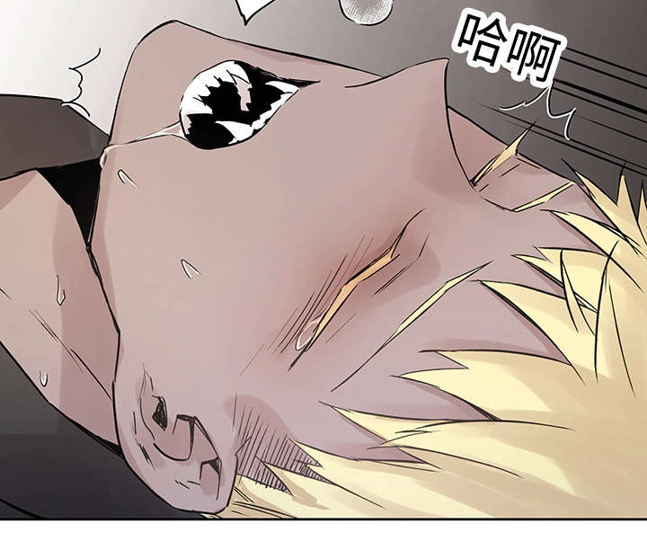 巫师与狼漫画,第18话2图