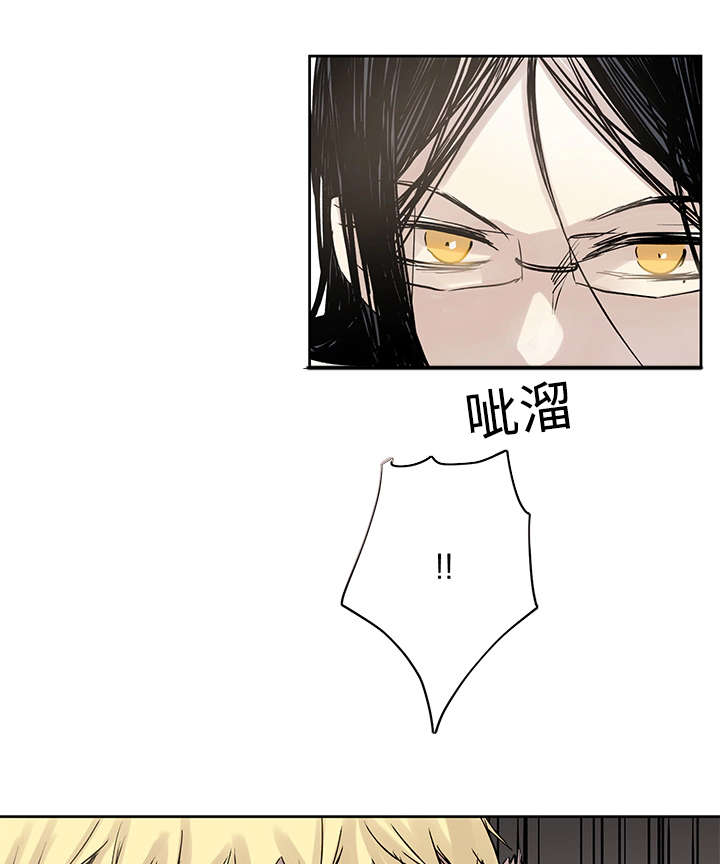 巫师与狼漫画,第11话1图