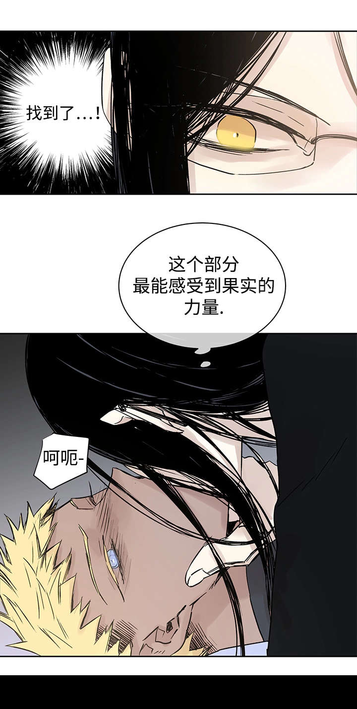 巫师与猫动画片中文漫画,第7话1图