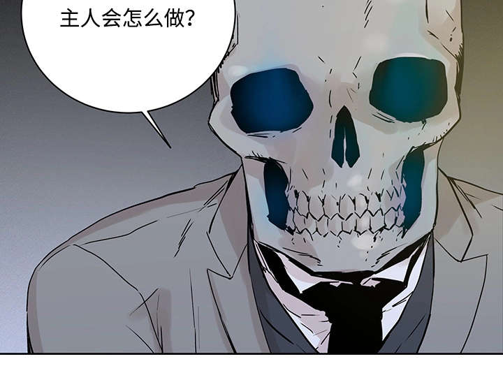 巫师与猫动画片中文漫画,第5话2图