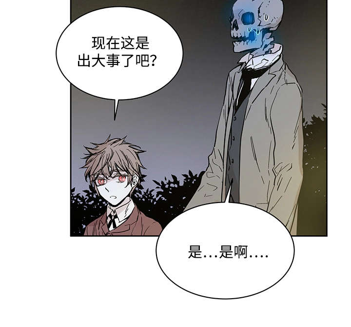 巫师与猫动画片中文漫画,第5话1图