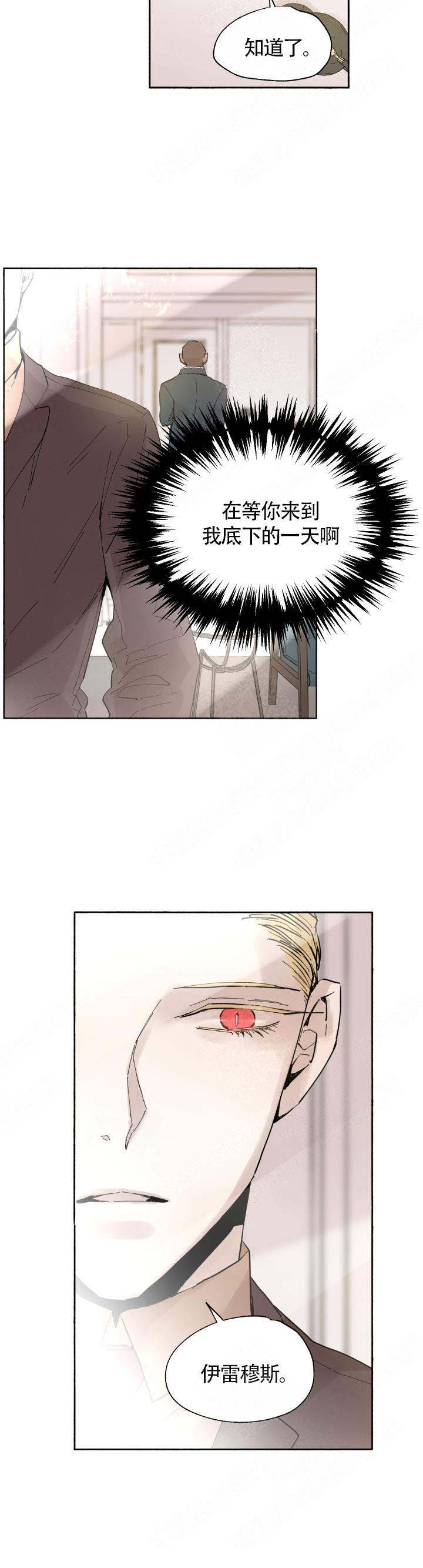 巫师与猫英语绘本怎么样漫画,第59话2图