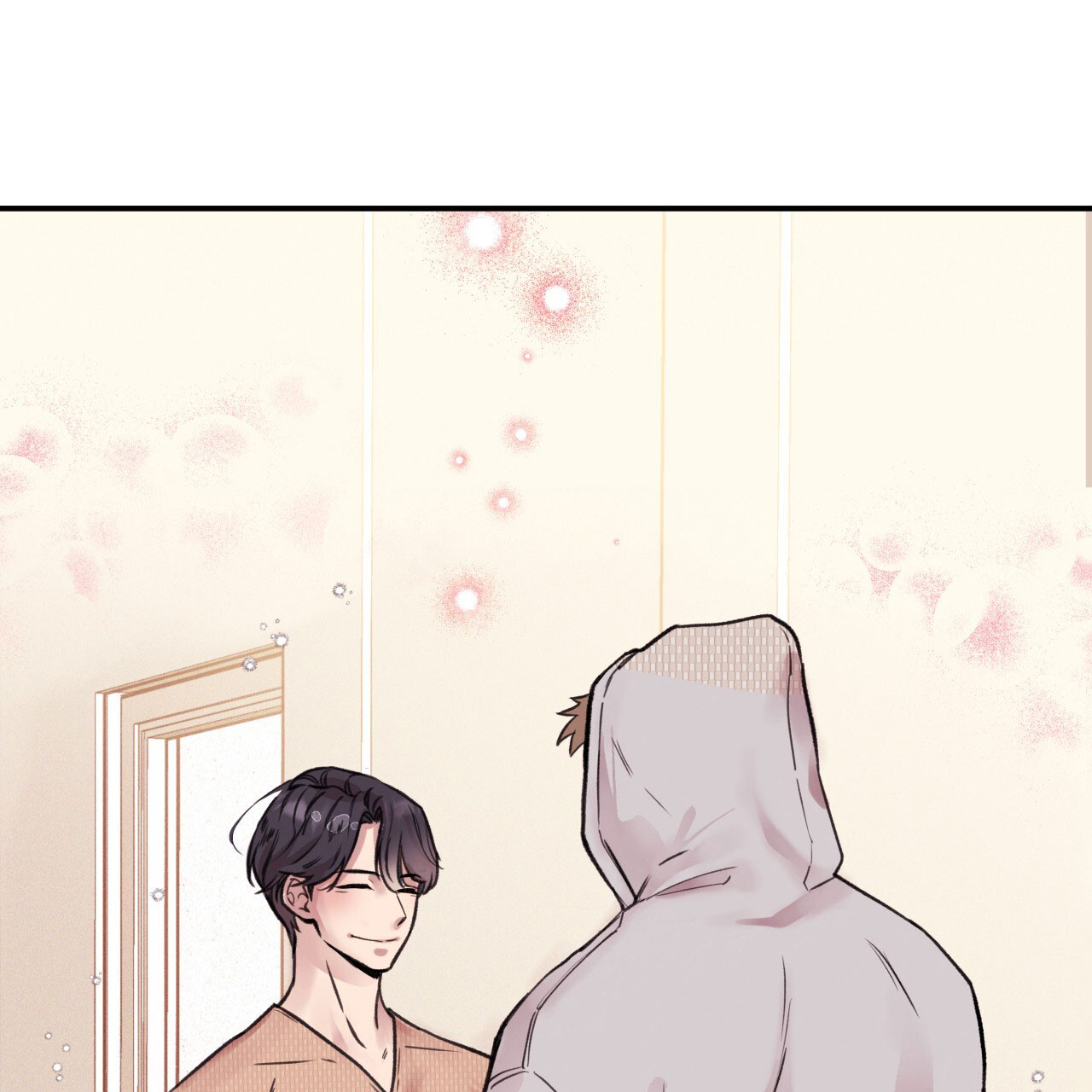 哈尼熊婴幼儿服饰价格漫画,第6话1图