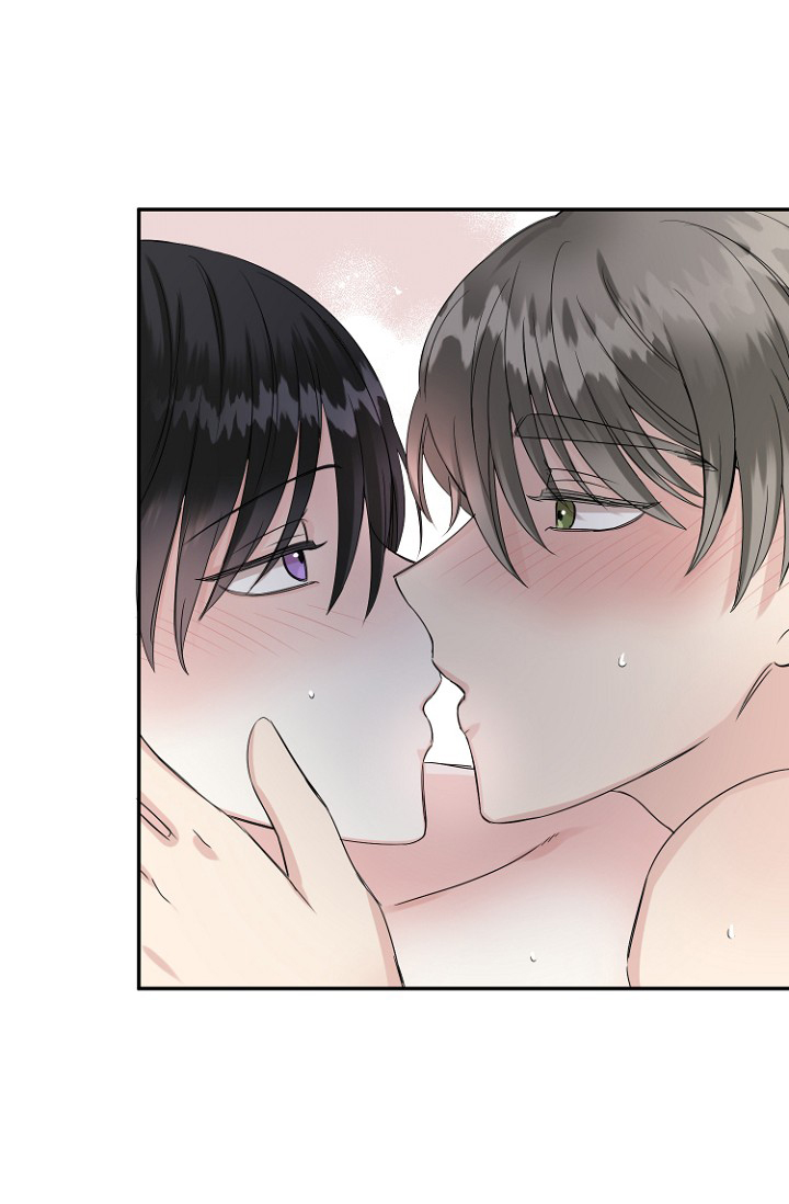 爱的供养漫画,第13话2图