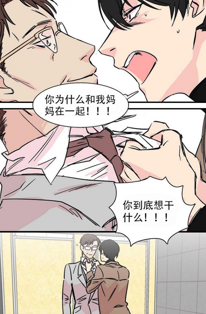 特殊关系是什么意思漫画,第3话2图