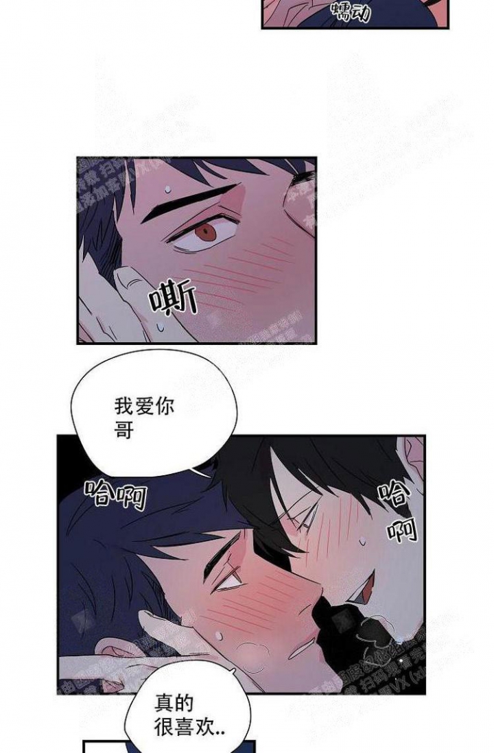 海关特殊关系影响成交价格漫画,第14话2图