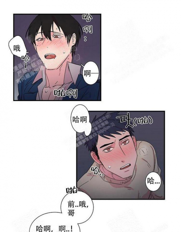 海关特殊关系影响成交价格漫画,第14话2图