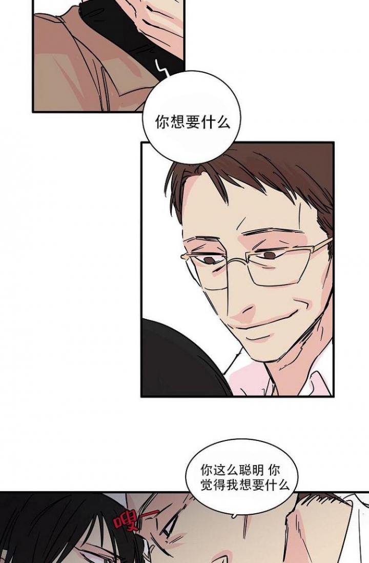 海关特殊关系影响成交价格漫画,第3话2图