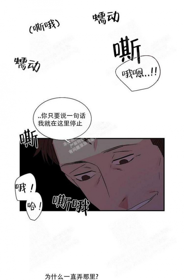 特殊关系短剧漫画,第20话1图